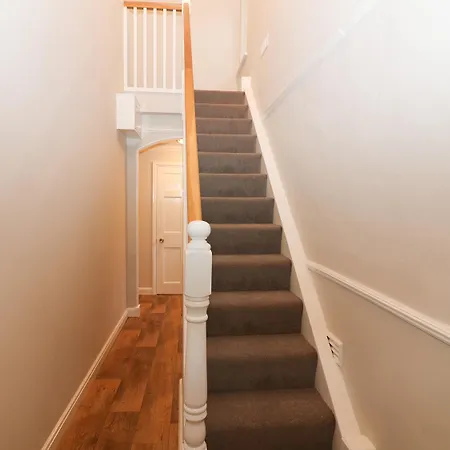 Vakantiehuis Whitefriars Settle