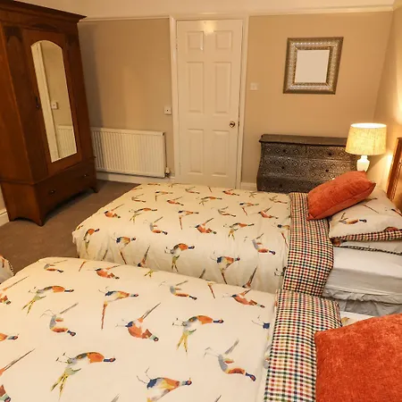 Vakantiehuis Whitefriars