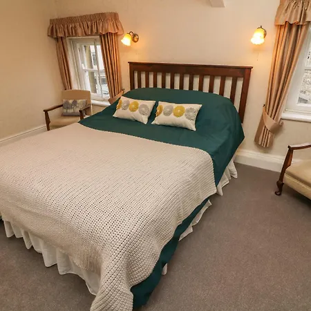 Vakantiehuis Whitefriars Settle