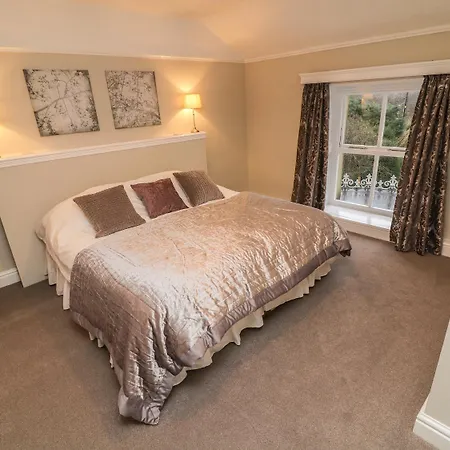 Vakantiehuis Whitefriars