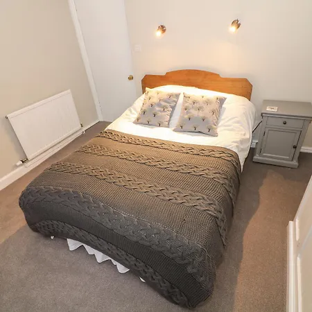 Vakantiehuis Whitefriars *