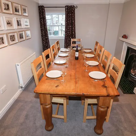 Vakantiehuis Whitefriars