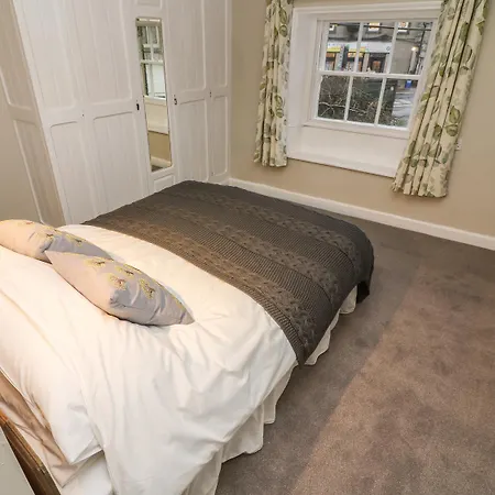 Vakantiehuis Whitefriars