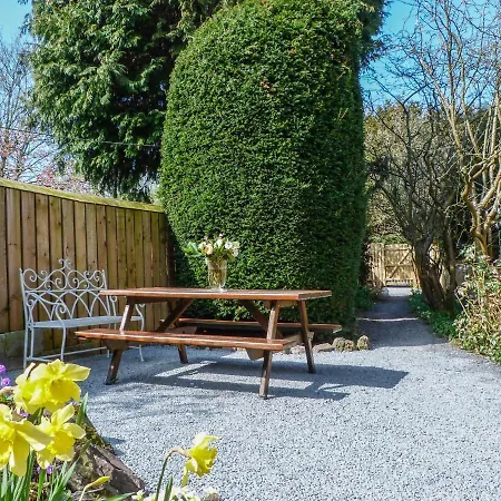 Whitefriars Vakantiehuis *