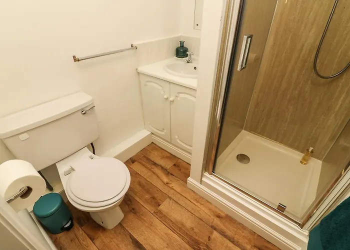 Whitefriars * Settle