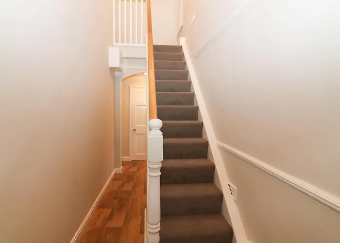 Holiday home Whitefriars Settle