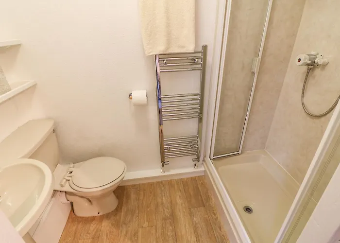 Holiday home Whitefriars