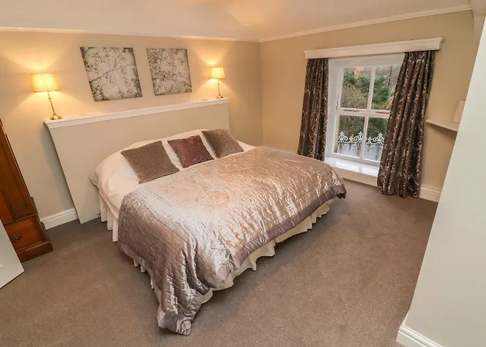 Holiday home Whitefriars