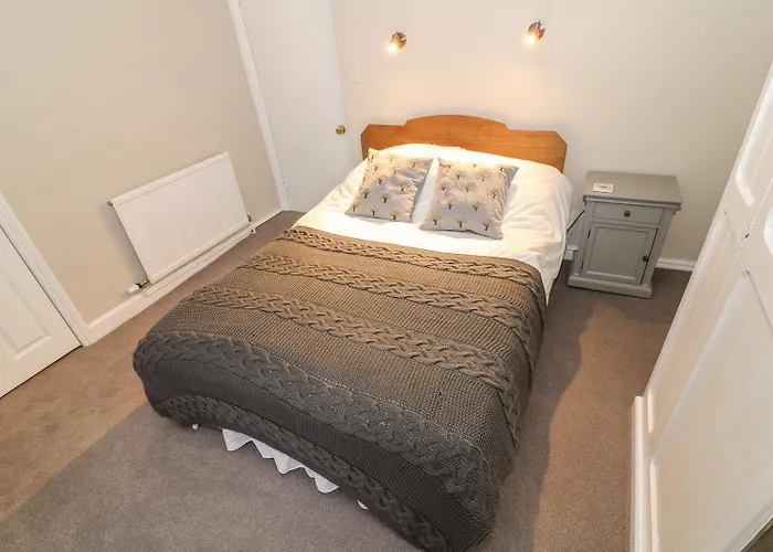 Holiday home Whitefriars *