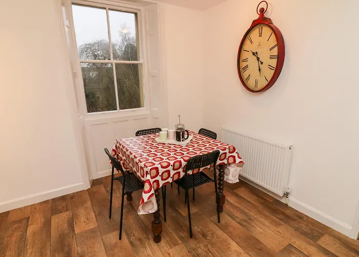 Holiday home Whitefriars *