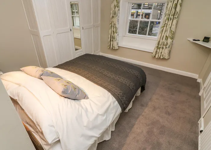 Holiday home Whitefriars