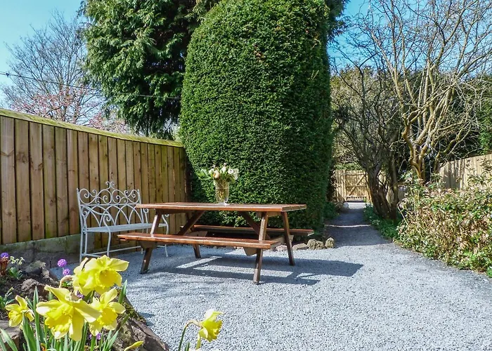 Whitefriars Holiday home *