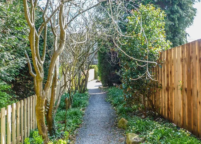 Holiday home Whitefriars *