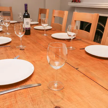 Casa vacanze Whitefriars