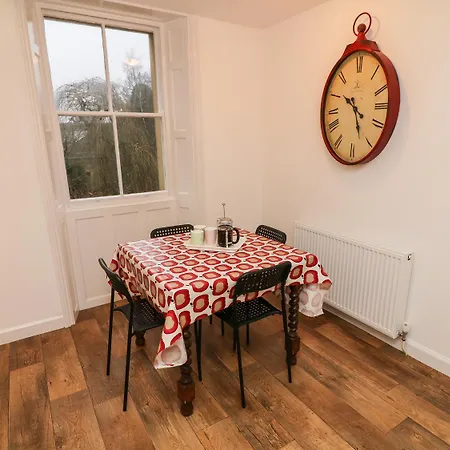 Casa vacanze Whitefriars *
