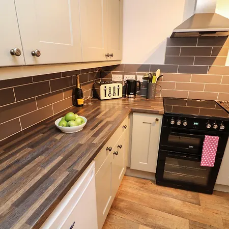 Casa vacanze Whitefriars