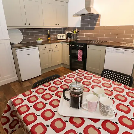 Casa vacanze Whitefriars Settle