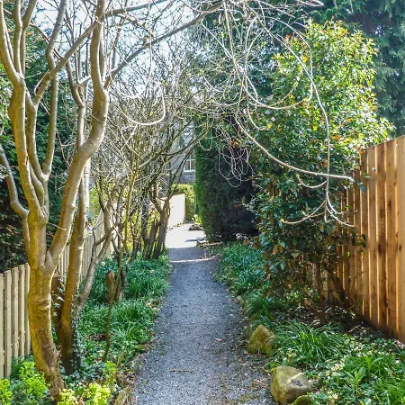 Casa vacanze Whitefriars *